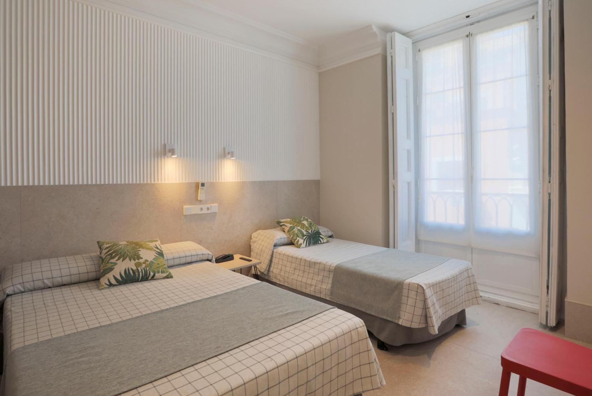 Castilla Ii Puerta Del Sol Maison d'hôtes