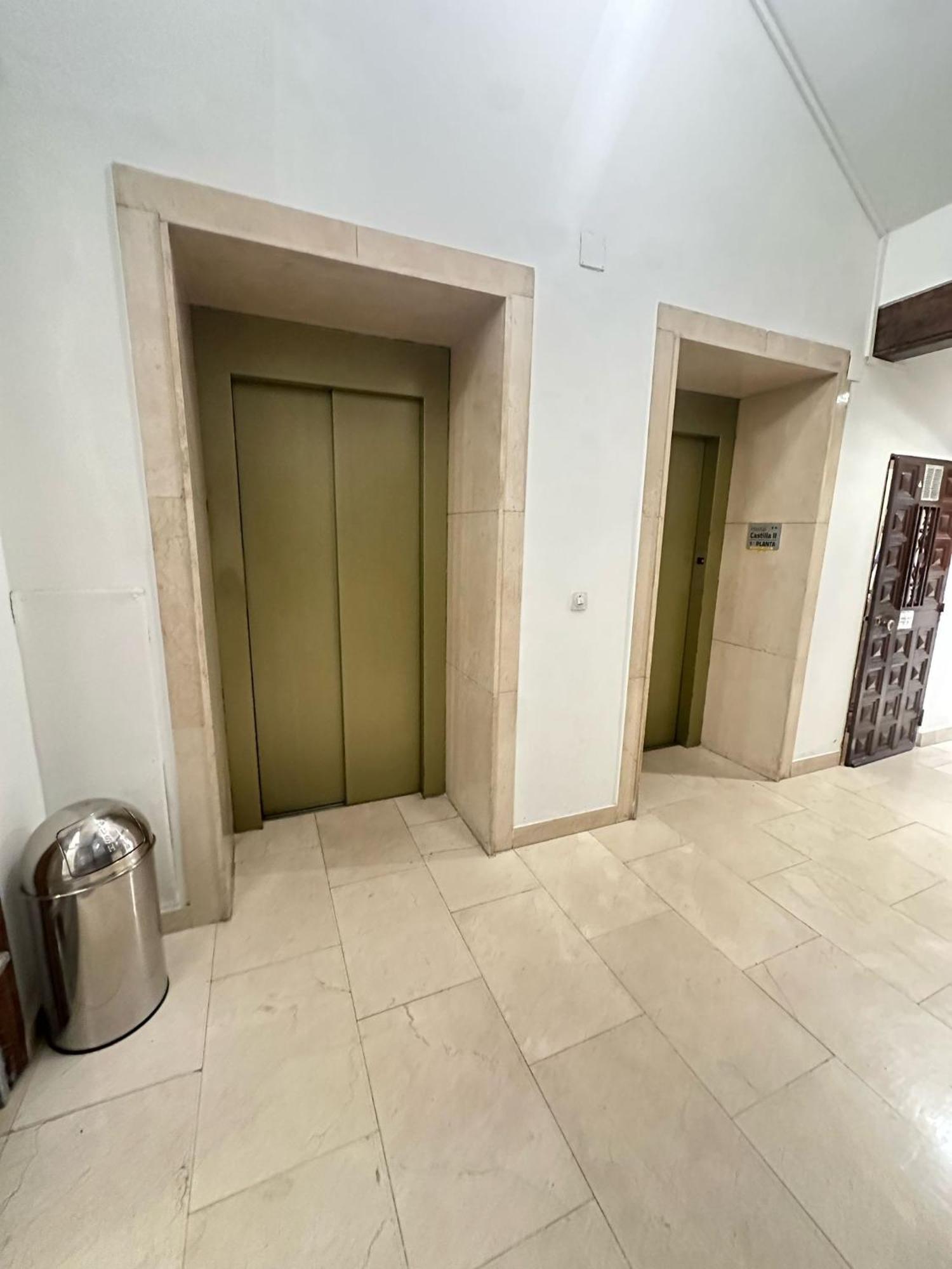 Maison d'hôtes Castilla Ii Puerta Del Sol
